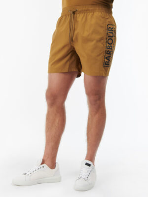 B. Intl Large Logo Swim