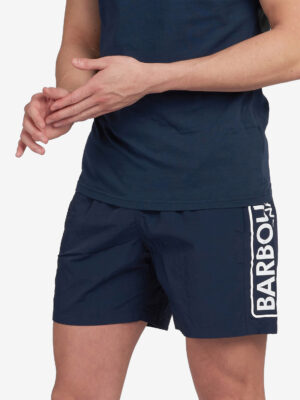 B. Intl Large Logo Swim