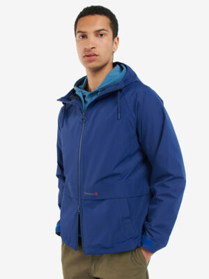 Barbour Pockle Jacket