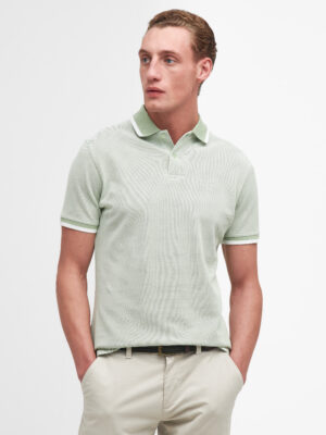 Barbour Barnard Polo Shirt