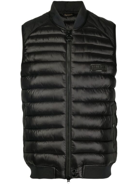 B. Intl Quilted Glendale Gilet