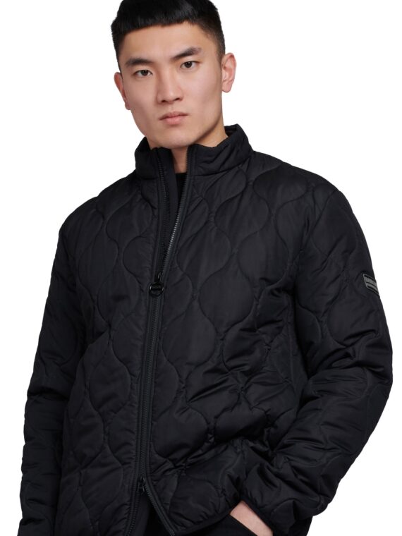 B. Intl Accelerator Snake Quilt