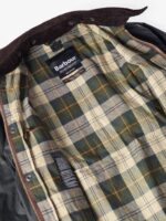 Barbour Beaufort Wax Jacket