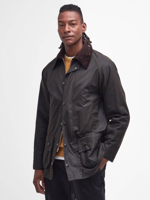 Barbour Beaufort Wax Jacket