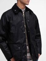 Barbour Bedale Waxed Jacket