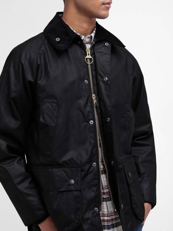 Barbour Bedale Waxed Jacket