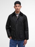 Barbour Bedale Waxed Jacket
