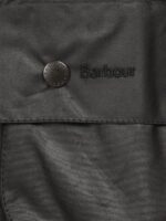 Barbour Beaufort Wax Jacket