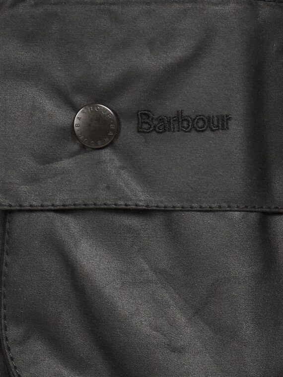 Barbour Beaufort Wax Jacket