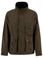 Barbour Re-Engineered Bedale Utility Jacket
